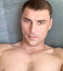 Фотография мужчины Алексей, 35 лет из г. Геленджик