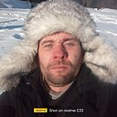 Серёга, 35 лет