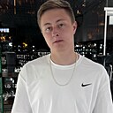 Сергей, 20 лет