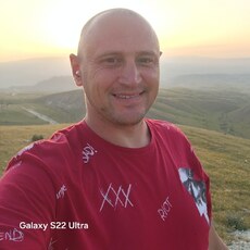 Фотография мужчины Андрей, 35 лет из г. Краснополье