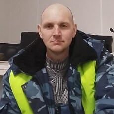 Фотография мужчины Алексей, 36 лет из г. Комсомольск-на-Амуре
