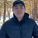Бекзат, 22 года