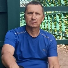 Фотография мужчины Василий, 49 лет из г. Бишкек
