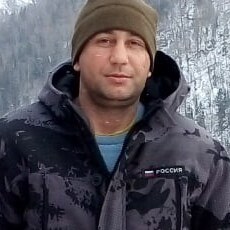 Фотография мужчины Александр, 34 года из г. Бийск