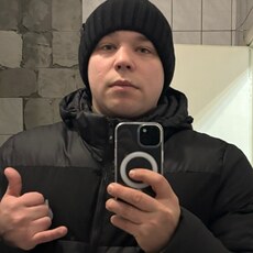Фотография мужчины Алекс, 27 лет из г. Магнитогорск
