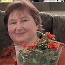 Светлана, 55 лет