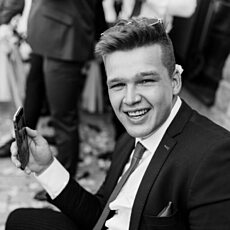 Фотография мужчины Андрей, 28 лет из г. Ужур