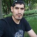 Исмаил, 28 лет
