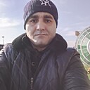 Джавид, 44 года