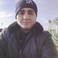 Фотография мужчины Джавид, 44 года из г. Новокузнецк