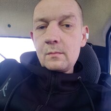 Фотография мужчины Юрик, 42 года из г. Орел
