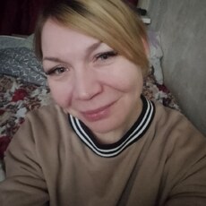 Фотография девушки Елена, 38 лет из г. Пермь