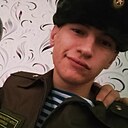 Николай, 22 года