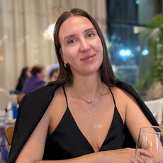 Фотография девушки Алина, 40 лет из г. Москва