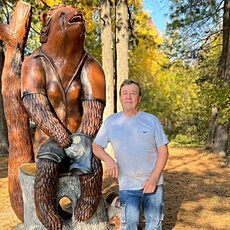 Фотография мужчины Василий, 62 года из г. Уфа