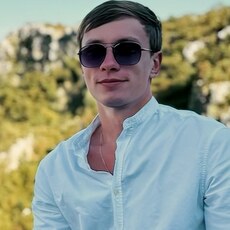 Фотография мужчины Mikhail, 33 года из г. Москва