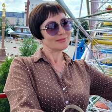 Фотография девушки Татьяна, 47 лет из г. Атбасар