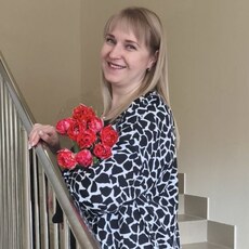 Фотография девушки Life, 38 лет из г. Новосибирск