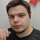 Владислав, 25 лет