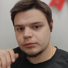 Фотография мужчины Владислав, 25 лет из г. Ярославль