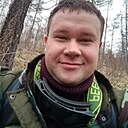 Павел, 32 года