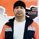 Мухтар, 38 лет