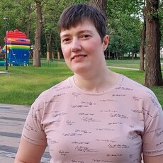 Фотография девушки Татьяна, 44 года из г. Уфа