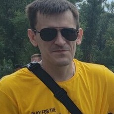 Фотография мужчины Сергей, 39 лет из г. Абакан