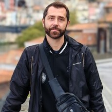 Фотография мужчины Viktor, 41 год из г. Ашдод