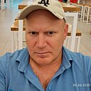 Владимир, 45 лет