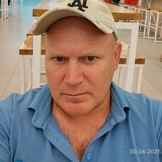 Фотография мужчины Владимир, 45 лет из г. Ковров