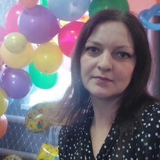 Фотография девушки Dacha, 33 года из г. Каменск-Шахтинский