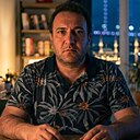 Samikon, 42 года