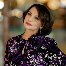 Фотография девушки Svetlana, 58 лет из г. Нефтеюганск