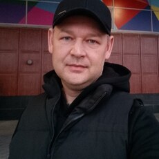 Фотография мужчины Сергей, 42 года из г. Торез