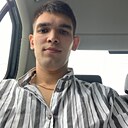 Тимур, 25 лет