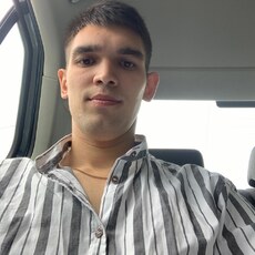 Фотография мужчины Тимур, 25 лет из г. Ижевск