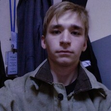 Фотография мужчины Егор, 20 лет из г. Петропавловск
