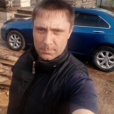 Фотография мужчины Сергей, 37 лет из г. Улан-Удэ