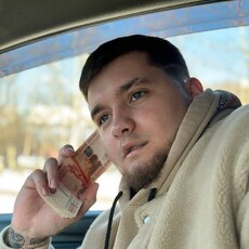 Фотография мужчины Алексей, 30 лет из г. Хабаровск