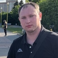 Фотография мужчины Владислав, 33 года из г. Воскресенск