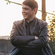 Фотография мужчины Алексей, 38 лет из г. Горки