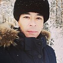 Нурсултан, 33 года