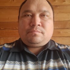 Фотография мужчины Ильшат, 45 лет из г. Уфа