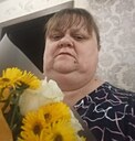 Наталья, 53 года