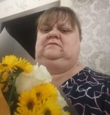 Фотография девушки Наталья, 53 года из г. Троицк