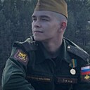 Эда, 22 года
