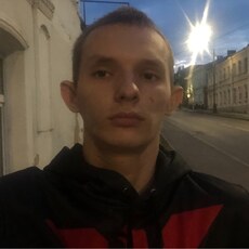 Фотография мужчины Ваня, 18 лет из г. Липецк