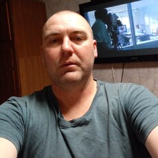Фотография мужчины Виталий, 38 лет из г. Сатка