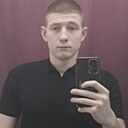 Семён, 20 лет